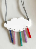 Colgante Nube