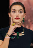 Anillo Meraki Klimt IV