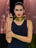 Anillo Meraki Klimt IV