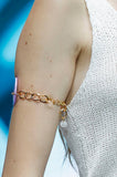 Circle Bracelet/Bangle