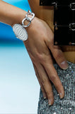 Disco Ball Bracelet