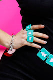 Anillos Play/Pause/Rec/Rewind/Stop