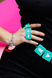 Kisses Bracelet