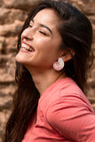 Nautilus Earrings