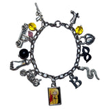 Pulsera Kokeshis Kill Bill