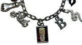 Pulsera Kokeshis Kill Bill