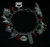 Pulsera conceptual True Blood
