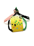 Pulsera Meraki Klimt