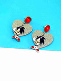 Sonic y corazón