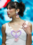 Cadena corporal Paz y Amor