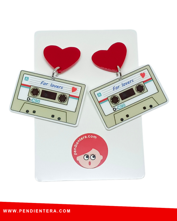 Pendientes