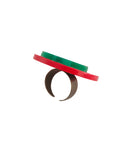 Anillo Tomate