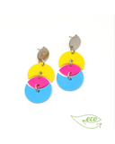 Pendientes Círculos