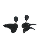 Pendientes Cuervo