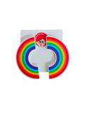 Pendientes Arcoiris