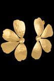 Pendientes Tesoritos Flores