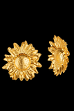 Pendientes Tesoritos Girasoles