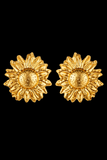 Pendientes Tesoritos Girasoles