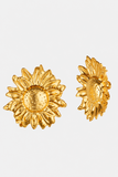 Pendientes Tesoritos Girasoles