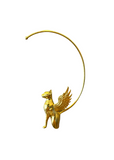 Pendiente Tesorito ese cuff Egipto