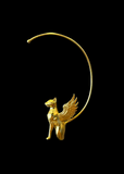 Pendiente Tesorito ese cuff Egipto