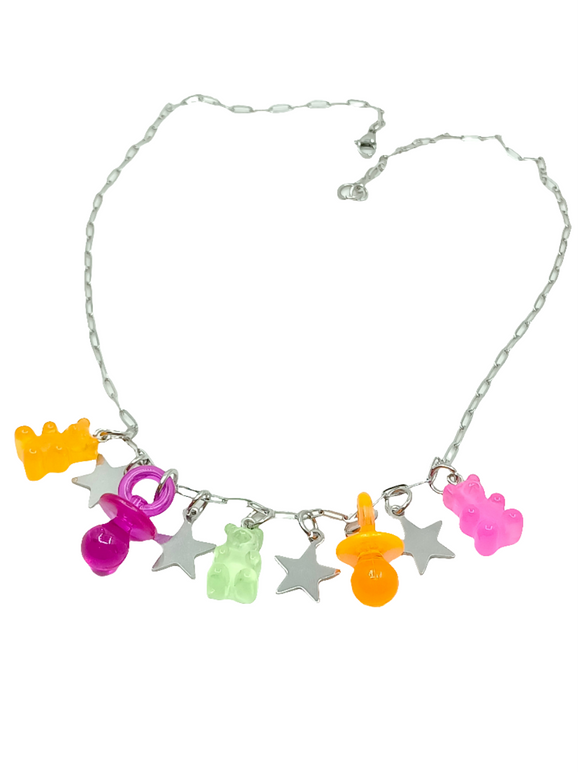 Collar Años 90