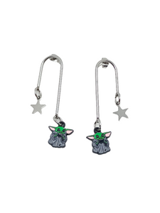 Pendientes Baby