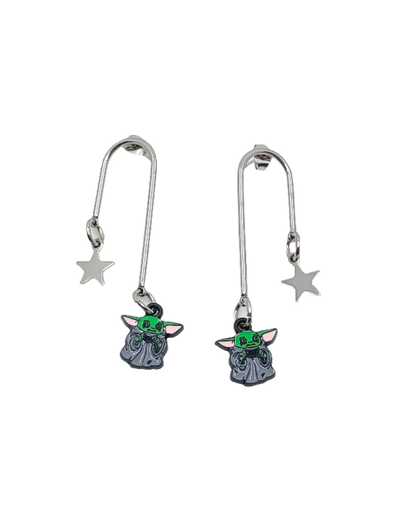 Pendientes Baby
