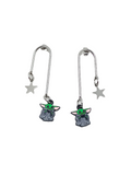 Pendientes Baby