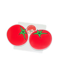 Pendientes Tomate