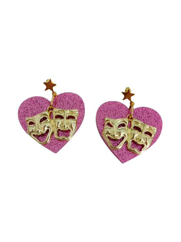 Pendientes Teatro
