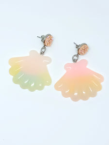 Shell Earrings