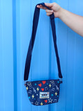 Bolso Cassette