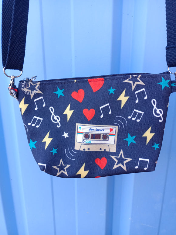 Cassette Bag