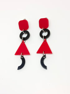 Miró Earrings