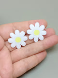 Daisy Earrings