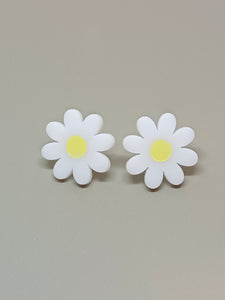 Daisy Earrings