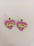 Pendientes Teatro
