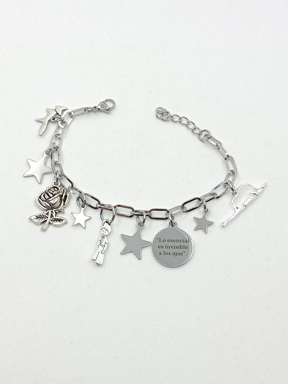 Pulsera El Principito