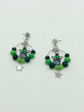 Pendientes aros Baby