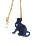 Colgante Gato galaxia