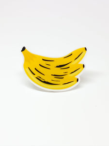 Anillo Plátanos