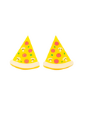 Pendientes Pizza