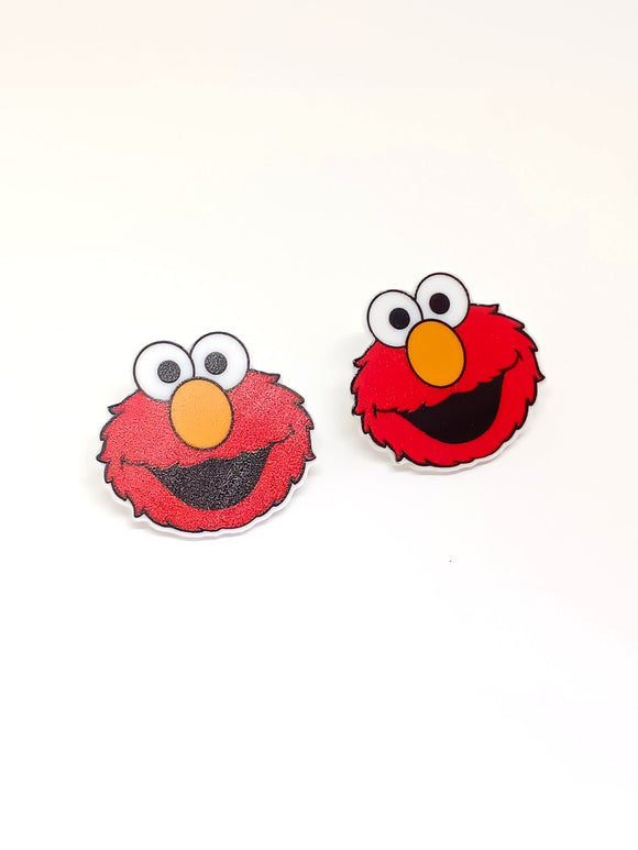 Pendientes Elmo
