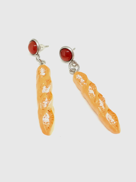 Pendientes Panes