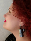 Pendientes Cafeteras italianas