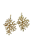 Pendientes Tesoritos Corales