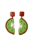 Pendientes Kiwis