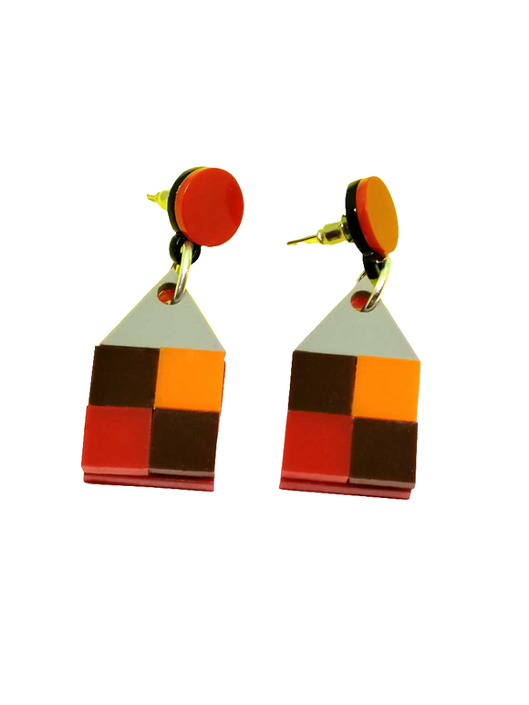 Pendientes Klee