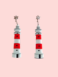 Pendientes Faros